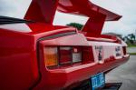 Lamborghini Countach LP5000 S Quattrovalvole 1988 года